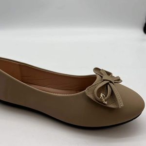 Sapatos lisos de primavera feminino com fundo simples 12 #