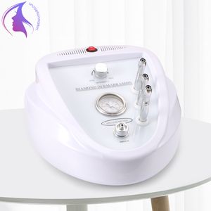 Diamond Microdermabrasion Dermoabrasione Face Peel Skin Care Beauty Machine Spa USO