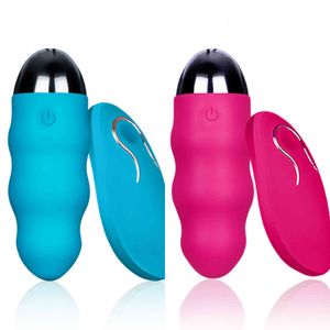 NXY Eier 10 Geschwindigkeiten Höschen Drahtlose Fernbedienung Vibrator Vibrationsei Tragbare Vibratoren G-Punkt Klitoris Sexspielzeug für Frauen 1124