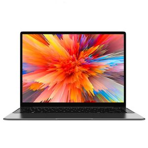 Ноутбуки CHUWI CoreBook X, 14 дюймов, экран 2K, Intel Core i3-1215U, 16 ГБ ОЗУ, 512 ГБ SSD, компьютер с ОС Windows 11