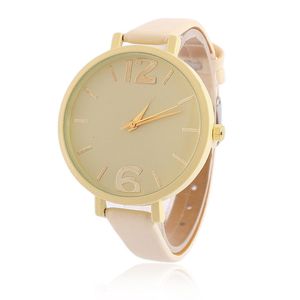 Quartz Watches 35mm Boutique Wristband Fashionビジネス腕時計
