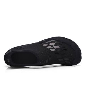 Wygodne Luksusowe Projektanci Haczyk Platforma Platforma Buty Plażowe Sandały Mężczyźni Kobiety Płaskie Oddychające Trenerzy Sportowe Sneakers