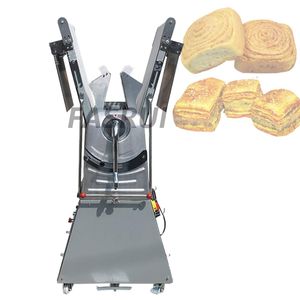 Vertikal Ghee Commercial Dough Shortening Machine Crisp Pastry Cooking Equipment