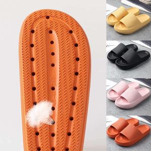 Vertvie Home Women Women Slippers Unisex Shoes без скольжения слайды для ванной комнаты.