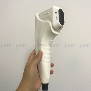 4D 3D HIFU cartridge use for body and face lifting ultrasound portable hifu anti wrinkle removal machine