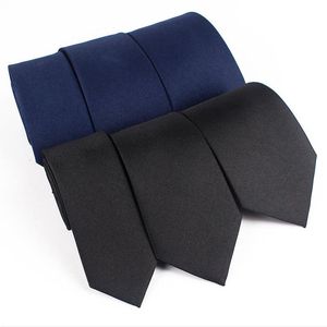Wholesale tie wear for sale - Group buy Classic Men s Tie High End Solid Color Knitted Multi Size Gifts For Men Wedding Executive Office Business Formal Wear Neck Ties