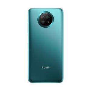 オリジナルXiaomi Redmi Note 9 5G携帯電話6GB RAM 128GB ROM MTK 800U OCTA CORE ANDROID 6.53インチLCDフルスクリーン48.0MP AI指紋IDフェイス5000MAHスマート携帯電話