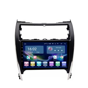 2.5d Ekran Android 10 Samochodowy Odtwarzacz Multimedialny Video Brak DVD GPS Auto Radio dla Toyota Camry 2012-2014 USA