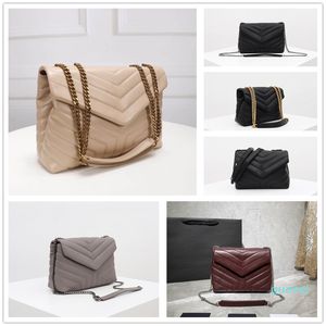 En Kaliteli Hakiki Deri Çanta Cüzdan Kadın Çanta Çanta Crossbody Hakiki Deri Çanta Omuz Çantası Saçma Messenger Çanta 2022 T787