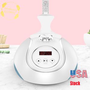 SureBeauty 60K Cavitation 2.0 Ultraljud Ultraljud Figur RF Fat Cellulite Borttagning Body Slim Massager Skin åtdragning Lyftmaskin