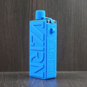 Wholesale box mod covers for sale - Group buy Valyrian SE Silicone Case Rubber Sleeve Protective Cover Skin For Valyrian SE Pod System Kit Battery Box Mod DHL