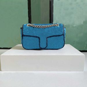 Borse firmate di lusso da donna Borsa a tracolla di design di lusso a mano in pelle di alta qualità Leisur a tracolla singola da donna di alta qualità