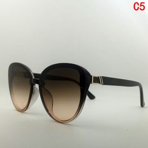 Lentes Gafas de Sol de Diseñador Gözlük Moda Güneş Gözlüğü Occhiali UV400 Kedi Göz Kelebek Gözlüğü Tasarımcılar Kadın Mujeres Için Güneş Gözlükleri