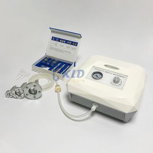 2021 high-quality diamond Microdermabrasion skin rejuvenation machine, used for face-lifting, cleansing and removing blackheads in home beauty salons