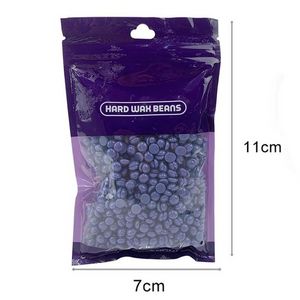 Accessori parti 5 pezzi Set di cera fagioli senza strisce depilatorie pellet duro ceretta per bikini per i capelli depilazione per donne cure cinge CE222