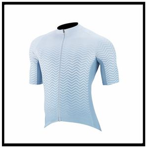 CAPO 팀 사이클링 짧은 소매 저지 남성 여름 통기성 MTB 자전거 의류 Ropa Maillot Ciclismo 10