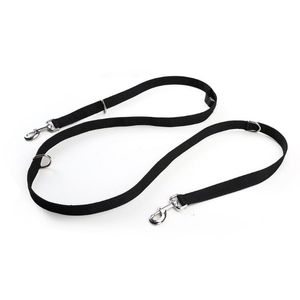 Dog Collars & Leashes Multi-functional Leash Comfortable Padded Handle For Walks Very Durable Training Large Medium Small Dogs