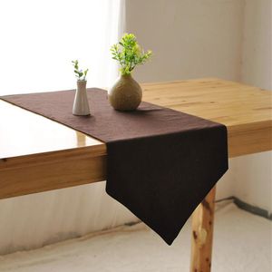 Wholesale tables manufacturers resale online - Hot sales European style manufacturers high grade custom coffee table runner West table Coffee table flagtable runner