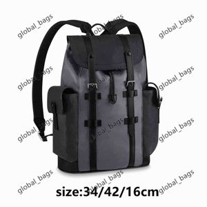 black squad backpack