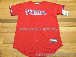 Stitched retro jersey NEW CARLOS SANTANA COOL BASE JERSEY Men Women Youth Baseball Jersey XS-5XL 6XL