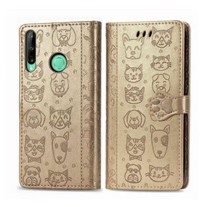 Phone Cases Suitable for Samsung GALAXY M01/02/10/11/20/21/21s/30/30s/31/31s/32/40/40s/60s/80s Exquisite Animal Picture Relief Cover