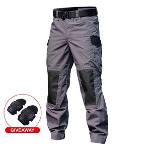 PAVEHAWK New Tactical Pants Men Military Casual Cargo Pants Training Hiking Treking Jogger Sweatpants Cargo Trousers for Men H1223