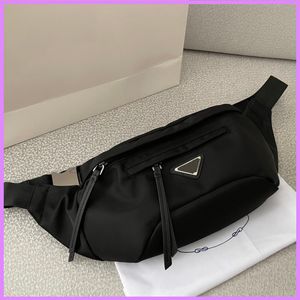 Borsa Donna Uomo Bagaglio a mano Moda Sacoche Designer Zaini Borsa Luxurys Designers Borse Petto Pack Borse D221196F