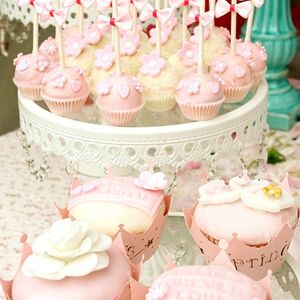 Wholesale Princess Birthday Cupcake Cakes Buy Cheap In Bulk From China Suppliers With Coupon Dhgate Com