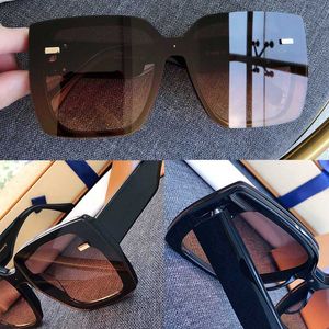 Solglasögon för kvinnor och män Sommarstil Anti-ultraviolett 1462 Designer Retro Osynlig Ramplatta Rektangel Fashion Eyeglasses Toppkvalitet med Original Box