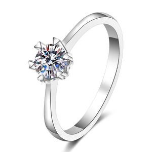 solitaire cluster engagement ring - Buy solitaire cluster engagement ring with free shipping on DHgate
