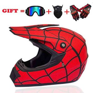 2020 Erkekler Motocross Off Road Profesyonel ATV Cross S MTB DH Yarış Motosiklet Kask Kir Bike Capacete Moto Casco.