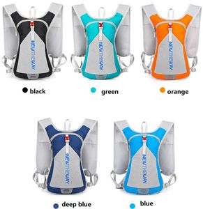 Outdoor Sport Bike Torba 20L Wodoodporna Nylon Rowerowa Backpack Road Rowerowe Plecaki Męskie Plecaki Packsack Plecak