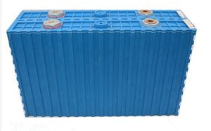 4 Stück Lifepo4 3,2 V 500 Ah Lithium-Batterie Lithium-Eisenphosphat für DIY 12 V 48 V 500 Ah Wechselrichter Fahrzeugreinigungsmaschinen RV