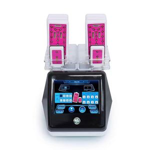 Taşınabilir Vücut Zayıflama Ağırlığı Lipo Azaltmak Lazer Yağ Azaltma Ekipmanları Lipolaser Selülit Temizleme Güzellik Spa Salon Kliniği Kullanımı Makinesi 8 Pedleri ile