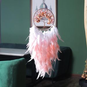 Фуаве Мечты оптовых-Декоративные предметы фигурки ручной плетения мечты ловцы подлод