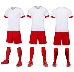 Futbol Jersey Futbol Kitleri Renk Mavi Beyaz Siyah Kırmızı 258562451
