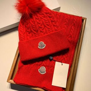 Chapéus cachecóis conjuntos gorro moda lã tendência chapéu cachecol conjunto topo sacoche chapéus masculino e feminino moda designer xale cashmere cachecóis luvas designer chapéu e cachecol conjunto