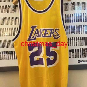 Stitched Custom Champion Eddie Jones Vintage Jersey (1997) # 25 Mäns Kvinnor Youth Basketball Jersey XS-6XL