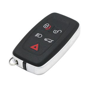 Land Rover Range Ranver Remote Anahtar-5 Anahtarlar 315-433MHz-49 CHIP