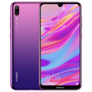 Oryginalny Huawei Ciesz się 9 4g LTE Telefon komórkowy 3 GB RAM 32GB ROM Snapdragon 450 OCA Core Andorid 6.26 