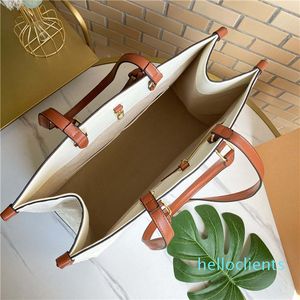 DESIGNER Handbag Women Luxurys Designers BagsCasual travel ribbon tote bag PU material fashion shoulder bag's wallet