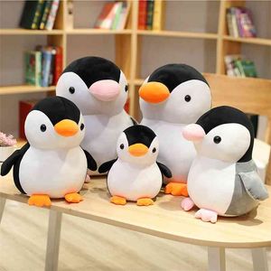 Kawaii Huggable Weiche Plüschtiere Kinder Gefüllte Puppe Kinder Spielzeug Dekorationen Geburtstagsgeschenk Für 210728