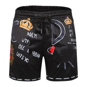 Designer Hosen Mode Männer Brief Druck Shorts Sommer Strand Sportwear Hohe Qualität Jogger Für Männliche 09