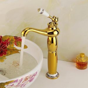Wholesale bathroom outlets resale online - Bathroom Sink Faucets Kitchen Cold Water Faucet Copper Material Sitting Hand Inlet Outlet Pipe Diameter mm Lift Type BJ