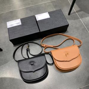 Litera Saddle Bag Lady Torby na ramię Koperty Portfele Luksusowe Projektanci Torebki Skórzany Silk Scarf Messenger Bucket Bag Zakupy Kobiety Prawa Torebka Zipper Totes