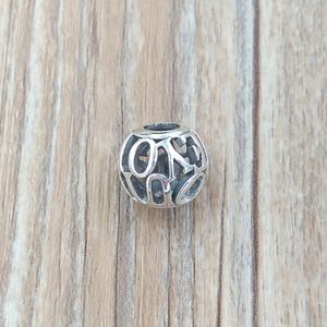 925 Ayar Gümüş BoHo Takı Yapımı Malzemeleri Seti Pandora DIY Charms Bilezik Dize Tutucu Kadınlar Için Erkek Genç Bileklik Zincir Boncuk Kolye Seti Avrupa Tarzı Uyar