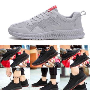 Bttn outm ing glid-on skor 87 Trainer Sneaker Bekväma Casual Mens Walking Sneakers Classic Canvas Outdoor Footwear Trainer 26 TTERC 7H93Y 6