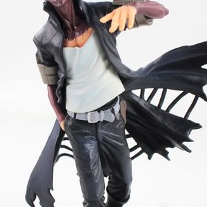 私のヒーローアカデミアフィギュアDabiの装飾フィギュアおもちゃPVCモデル人形置物子供ギフト19cm x0522