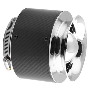 Wholesale vehicle filters for sale - Group buy Car Air Freshener PC Inch Inlet Modification Professional Replacement Durable Filter Cleaner For Automotive Vehicle