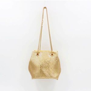 حقيبة يد أخرى ملونة Lady Mini Handbag حقيبة حقيقية حقيقية من الجلود.